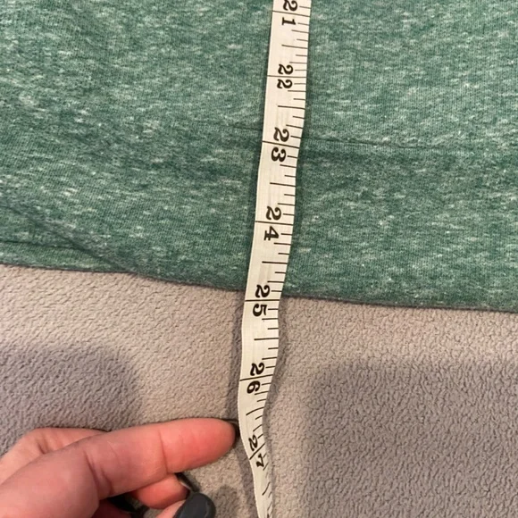 Holiday Time Women's "Merry Merry Merry" Sweatshirt - Size 1X - Picture 6 of 8